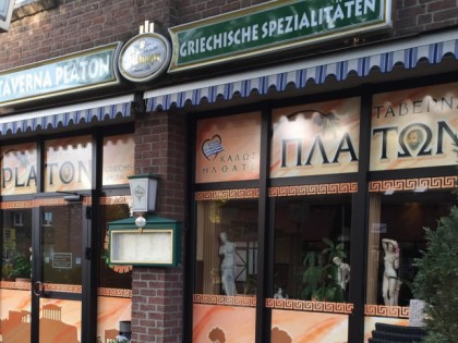 Foto: Taverna Platon