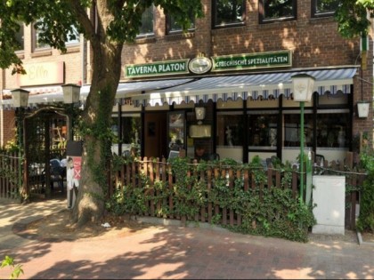 Foto: Taverna Platon